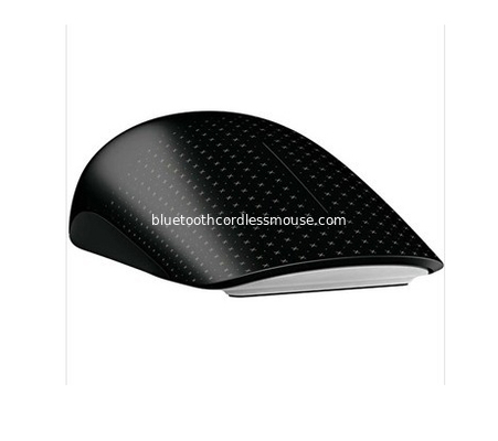 2.4 G Laptop Wireless Optical Mouse Touch para Windows NT 4.0 com transmissão distância 30 m